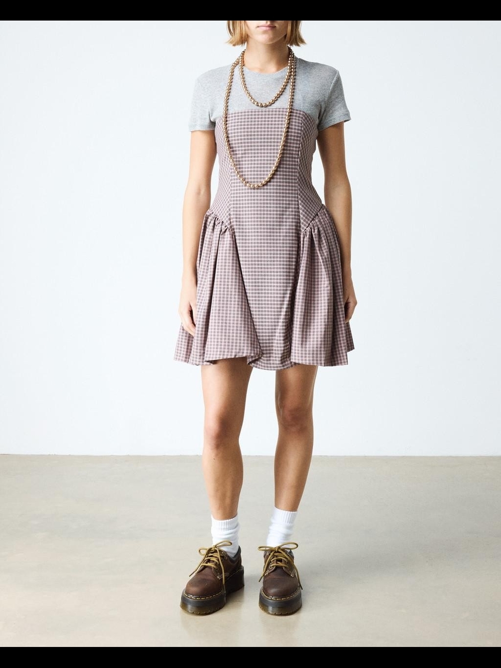 Dr. Martens platforms - Picture 2 of 8